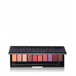 Paleta WILD NUDE | Boutique Silvia Giralt