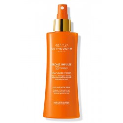 BRONZ IMPULSE 150ml | Boutique Silvia Giralt