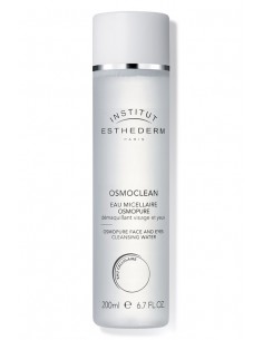 OSMOCLEAN AIGUA MICEL·LAR OSMOPURE | Boutique Silvia Giralt