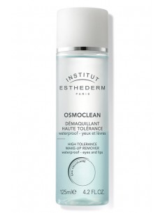 OSMOCLEAN DESMAQUILLANT ALTA TOLERANCIA ulls i llavis | Boutique Silvia
