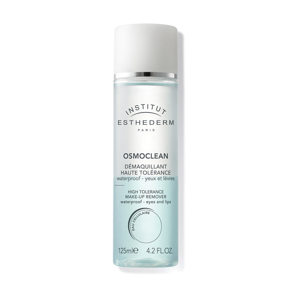 OSMOCLEAN DESMAQUILLANTE ALTA TOLERANCIA ojos y labios |