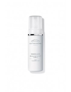 OSMOCLEAN ESCUMA NETEJADORA PURIFICANT 150 ML | Boutique Silvia Giralt