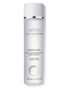 OSMOCLEAN LOCIÓ DESENSIBILITZANT DESMAQUILLANT SENSE ALCOHOL 200 ML |