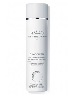 OSMOCLEAN LLET DESMAQUILLANT HIDRATANT 200 ML | Boutique Silvia Giralt