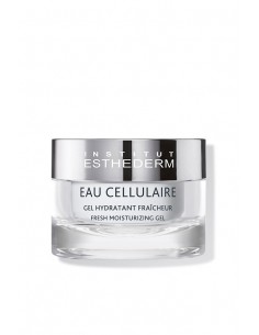 Gel aigua cel·lular 50 ml | Boutique Silvia Giralt