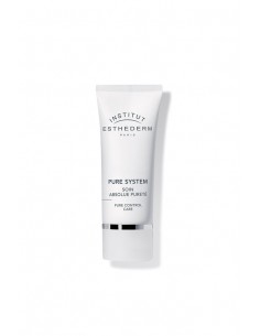 Crema tractament puresa absoluta PURE SYSTEM 50 ml | Boutique Silvia Giralt