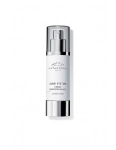 Crema desensibilitzant SENSI SYSTEM 50 ml | Boutique Silvia Giralt