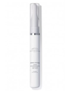 Crema desensibilizant contorn d'ulls SENSI SYSTEM 15 ml | Boutique Silvia