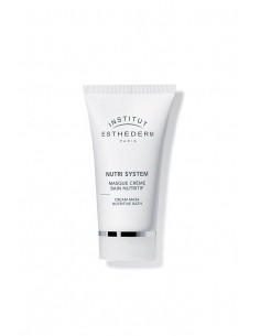 Mascareta crema bany nutritiu NUTRI SYSTEM 75 ml | Boutique Silvia Giralt
