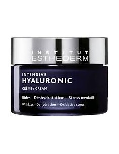Crema intensiva HIALURÓNICO 50 ml | Boutique Silvia Giralt