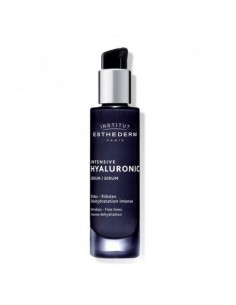 Sèrum intensiu HIALURÒNIC 30 ml | Boutique Silvia Giralt
