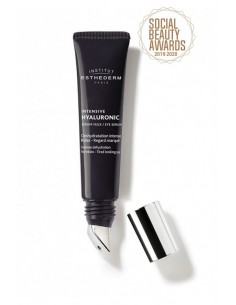 Contorn d'ulls intensiu HIALURÒNIC 15 ml | Boutique Silvia Giralt