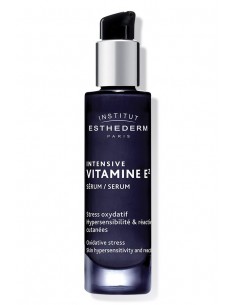 Sèrum intensiu VITAMINE E 30 ml | Boutique Silvia Giralt
