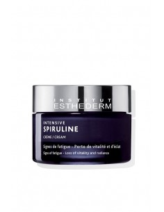 Crema intensiva ESPIRULINA 50 ml | Boutique Silvia Giralt