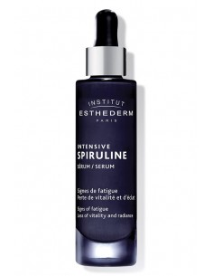 Sèrum intensiu ESPIRULINA 30 ml | Boutique Silvia Giralt
