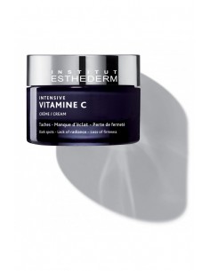 Crema intensiva VITAMINE C 50 ml | Boutique Silvia Giralt