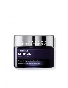Crema intensiva RETINOL 50 ml | Boutique Silvia Giralt