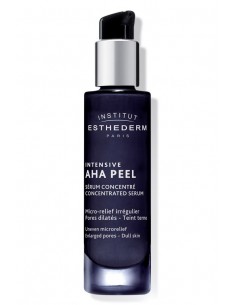Sèrum intensiu AHA PEEL 30 ml | Boutique Silvia Giralt