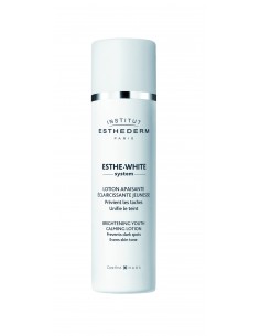 Loción làctea aclaridora ESTHE WHITE 200 ml | Boutique Silvia Giralt