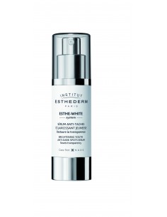 Sèrum aclaridor ESTHE WHITE 30 ml | Boutique Silvia Giralt