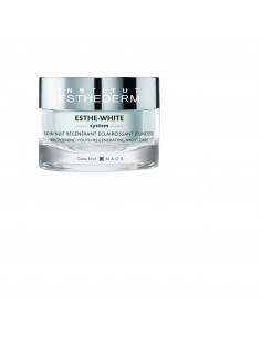 Tractament aclaridor reparador de nit ESTHE WHITE 50 ml | Boutique Silvia