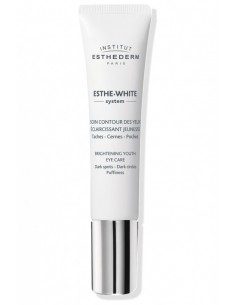 Tractament aclaridor reparador contorn d'ulls ESTHE WHITE 15 ml | Boutique