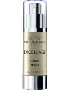 Sèrum lluminositat EXCELLAGE 30 ml | Boutique Silvia Giralt