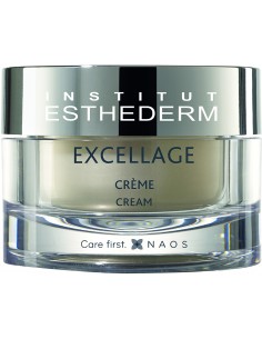 Crema nutrició EXCELLAGE 50 ml | Boutique Silvia Giralt