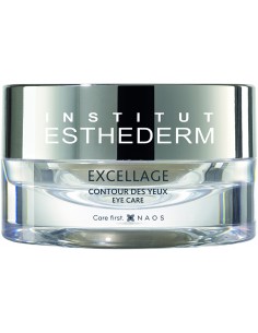 Contorn d'ulls densitat EXCELLAGE 15 ml | Boutique Silvia Giralt
