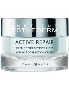 Crema correctora d'arrugues ACTIVE REPAIR 50 ml | Boutique Silvia Giralt