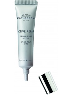 Contorn d'ulls reconstituent ACTIVE REPAIR 15 ml | Boutique Silvia Giralt