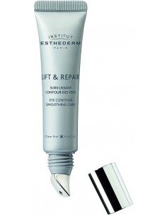 Tractament allisant contorn d'ulls LIFT & REPAIR 15 ml | Boutique Silvia