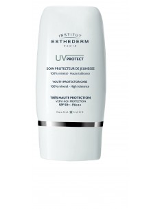 UV PROTECT SPF 50 50ml | Boutique Silvia Giralt