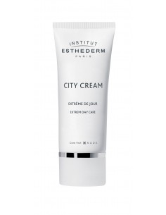 CITY CREAM EXTREMA DE DIA 30 ml | Boutique Silvia Giralt