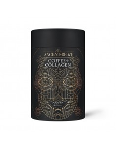 Coffe+Collagen 250 gr ANCIENT + BRAVE | Boutique Silvia Giralt