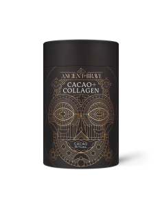 Cacao + Collagen 250 gr ANCIENT + BRAVE | Boutique Silvia Giralt