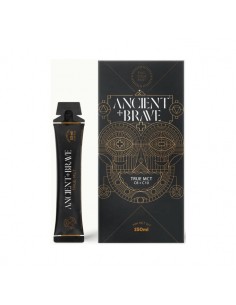 True MCT Individual Sachets 15 x 10 ml ANCIENT + BRAVE | Boutique Silvia