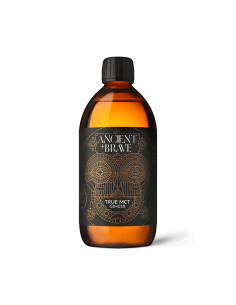 True MCT 500 ml ANCIENT + BRAVE | Boutique Silvia Giralt