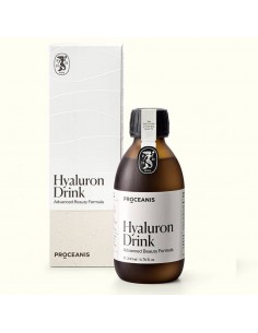 Hyaluron Drink 200 ml | Boutique Silvia Giralt