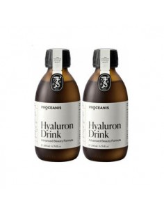 Hyaluron Drink 2 x 200 ml PROCEANIS | Boutique Silvia Giralt
