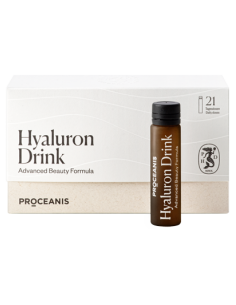 Hyaluron Drink 21 x 10 ml PROCEANIS | Boutique Silvia Giralt