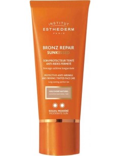 B.REPAIR SUNKISSED CREMA FACIAL ANTIAR. COLOR sol moderat | Boutique