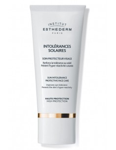 Crema facial intoleràncies solars 50 ml | Boutique Silvia Giralt