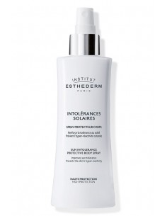 Spray corporal intoleràncies solars 150 ml | Boutique Silvia Giralt