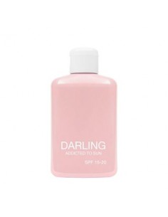 Darling Medium Protection SPF 15-20 150 ml | Boutique Silvia Giralt