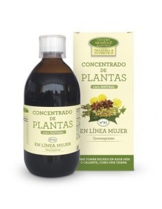 Tisana CM21 En Línea Mujer | Boutique Silvia Giralt