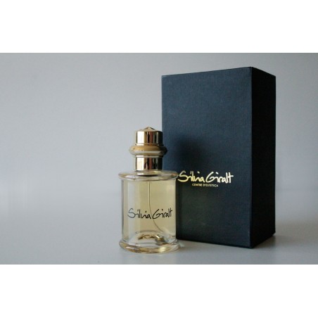 Perfum by Silvia Giralt | Boutique Silvia Giralt