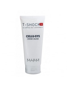 CELLU-SYS - crema salina | Boutique Silvia Giralt