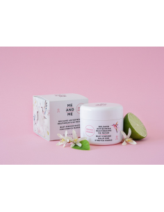 Bàlsam anti-estries reafirmant de pit | Boutique Silvia Giralt