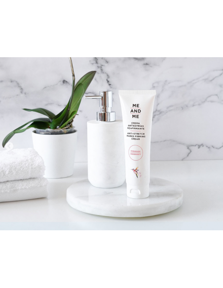 Crema anti-estries reafirmant ME AND ME | Boutique Silvia Giralt
